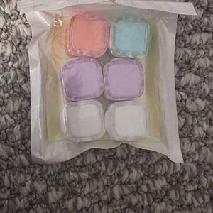 Colorful Cable Clip magnet  Set